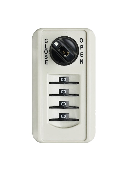 Keyless Lock-NR